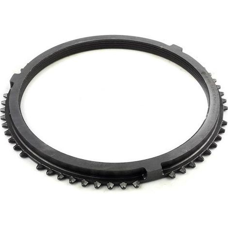 Anneau de sincronización de caja de cambios Renault MAN Iveco ZF 1316304150, 1316304170, 1677595, 42549966, 5001866872, 81324200288 (1/4)
