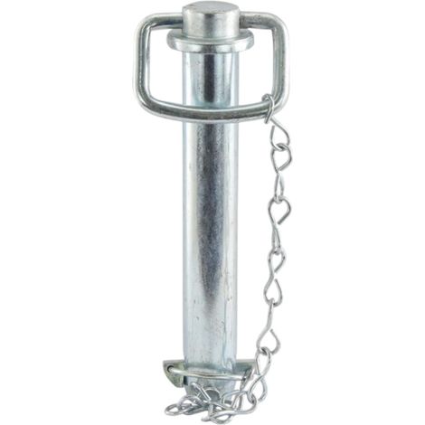 Pasador con cadena y chaveta 32x183mm Sparex (1/2)