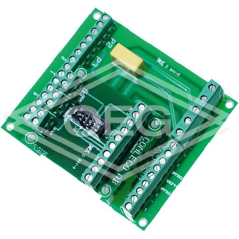 BOSCH Circuit imprimé, 87183000950