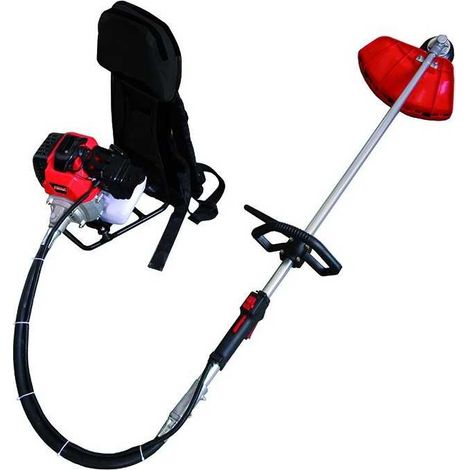 Desbrozadora Sandrigarden Sg-De 52/Z Mochila