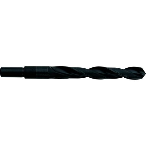 Metabo HSS-R-Bohrer 18,0 x 191 mm, mit abgesetztem Schaft (1/3)