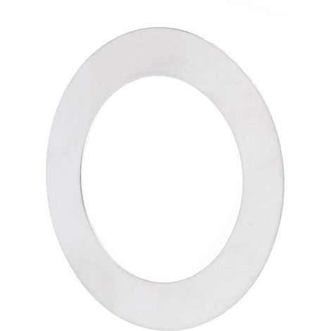Crankshaft Pulley Spacer, Efficient Engine Replacement, Performance Courier B (1/5)