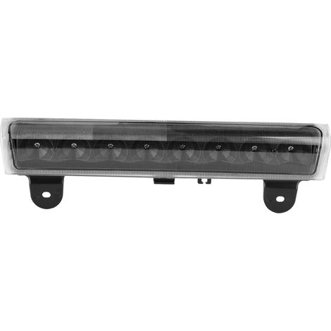 Feu stop LED 15170955 compatible Chevrolet Tahoe 2000-2006 noir ampoule de frein arrière (1/5)