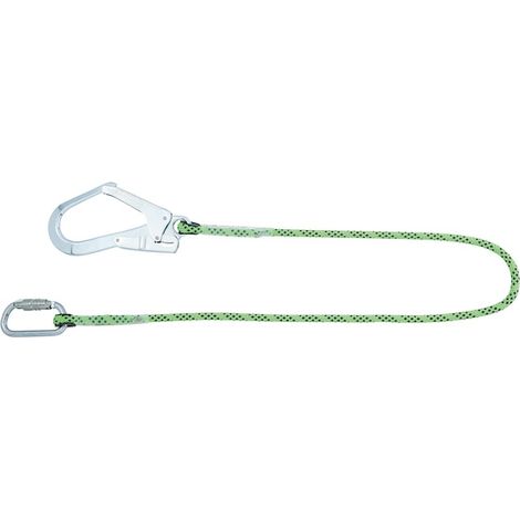 Longe antichute simple Miller® - 1 m - MILLER