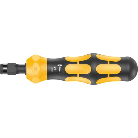 Wera 921 Kraftform Plus Schlagschraubendreher (1/5)