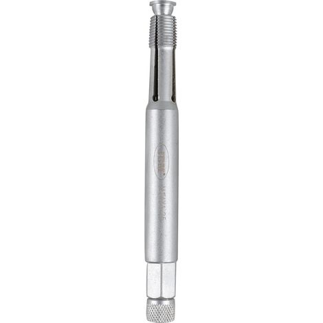 JBM16241 Útil reparador de rosca de bujía M14 × 1,25 140 mm (ref. 54280)