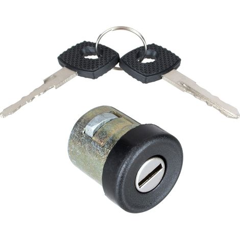 Inserto de la cerradura de encendido Mercedes Sprinter 96-05 (1/2)