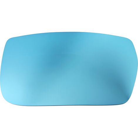 Miroir de rétro droit chauffant convexe compatible Iveco Daily