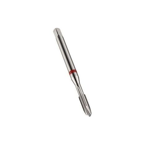 Maschinengewindebohrer DIN 371B E255 M8x1.25mm HSS-E-PM Blank 2,5XD 6H (1/3)