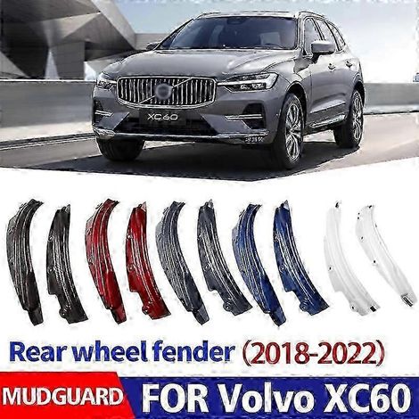 Garde-boue arrière pour Volvo XC60 (2018-2022) - Accessoire auto (1/5)
