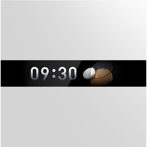 Aqara Wand-Schalter V1 weiß mit LCD-Bildschirm (1/5)
