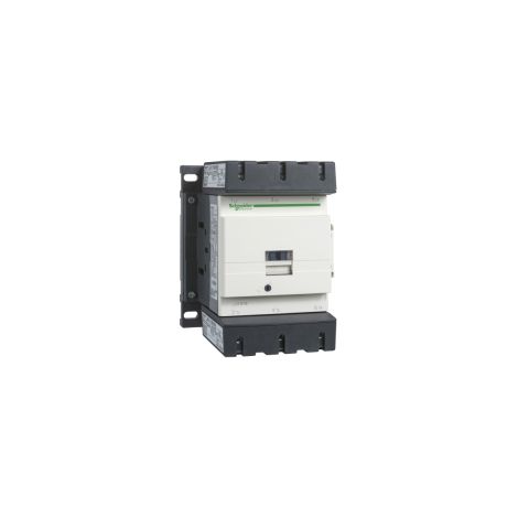 Contacteur TeSys LC1-D - 3P - AC-3 440V 115 A - bobine 400 V CA - LC1D115V7 (1/3)