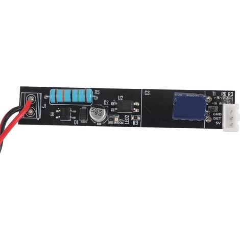Modul zur Wiederaufnahme des Druckvorgangs nach Stromausfall für Wanhao i3-plus/D9/D6 Drucker – Ersatzteil (1/5)