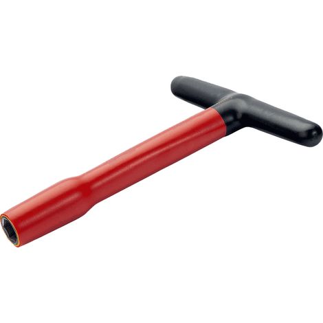 Chiave a bussola bahco 28mv-19 isolata 10000V acciaio (1/2)