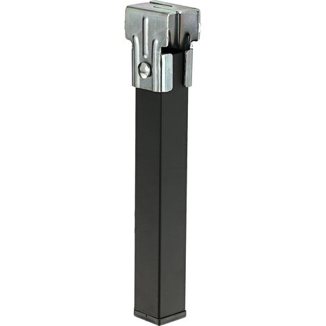 Imex Set di gambe per molla scatolata senza ruote 250 x 35 x 35 mm (1/4)
