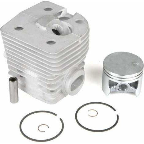 Cylindre piston pour débroussailleuse Stihl. Ø 40 mm (1/5)