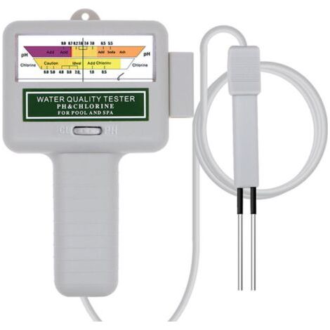 Filtre Douche, Filtre Douche Anti Calcaire - Filtre la Chloramine, le Fluorure et Métaux Lourds, Filtre de Douche avec Cartouches Remplaçables - Adoucir l'eau Dure, Protégez Peau et Cheveux (1/3)