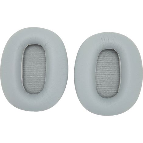 Coussinets de remplacement pour casque EDIFIER W820BT/W828NB, anti-bruit, confortables et respirants (1/5)