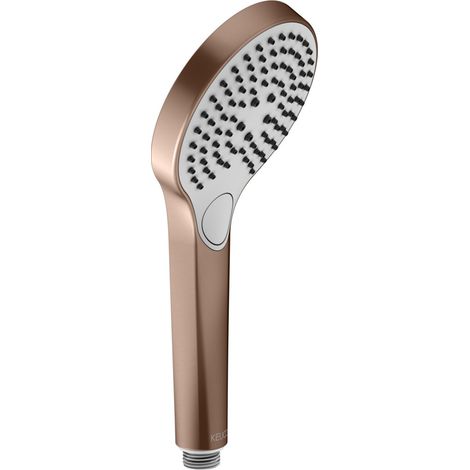 KEUCO IXMO Handbrause, mit 3 Strahlarten, 59580290300 (1/5)