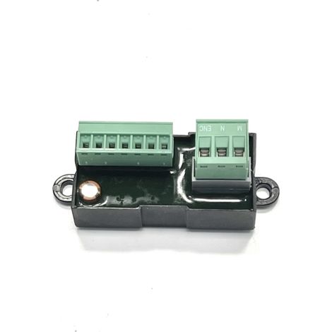 Tablero electrónico recubierto de resina codificador AMICO AXO repuesto de motor CAME 88001-0042