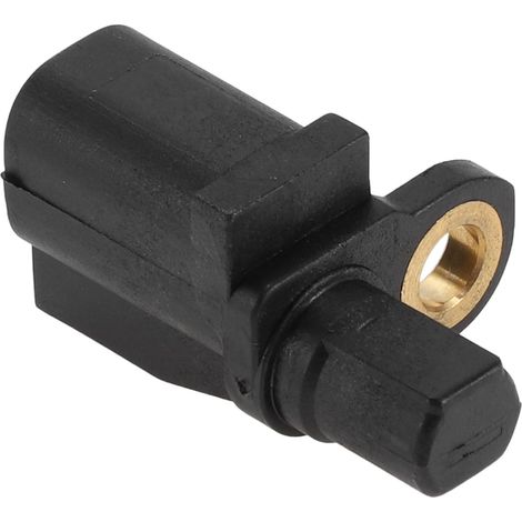 Capteur De Vitesse De Roue Abs Capteur Abs Système De Freinage Antiblocage pour 3 2004-2012 No.Bp4K43711A Arrière Gauche Droit (1/5)