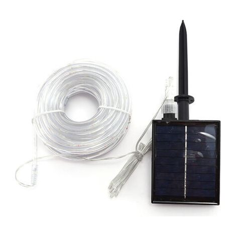 BUNTHAUS Guirlande lumineuse à LED en fil de cuivre avec télécommande lumières aménagement chambre à coucher maison vacances en plein air décoration de Noël lumières 32 mètres 300 lumières (1/4)