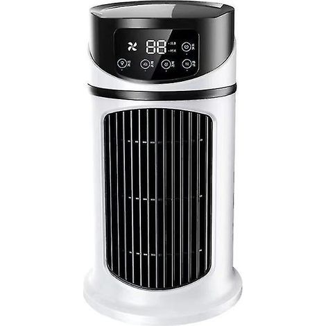 Tragbarer Ventilator für Büroklimaanlagen (1/5)