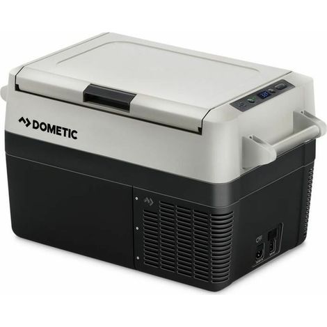 Dometic Group CFF45 Glacière CEE: C (A - G) à compresseur 12 V, 24 V, 230 V 44 l &4320 -18 °C Y874642 (1/5)