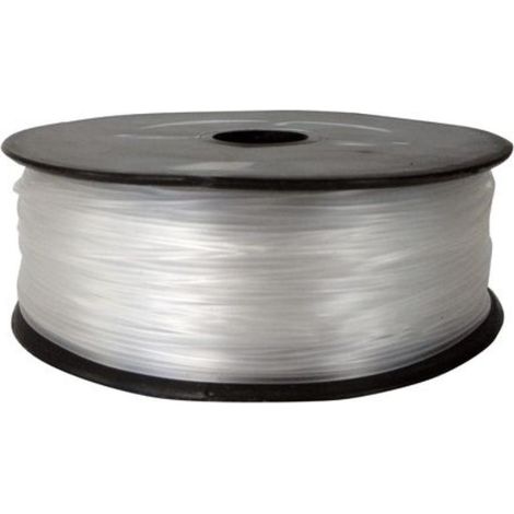 FPLUS hilo monofil.nylon 0.3mm blanco 100mts , Descripción
Hilo de monofilamento color transparente, de varios usos presentado en carrete de 100 metros en varios diámetros, váildo