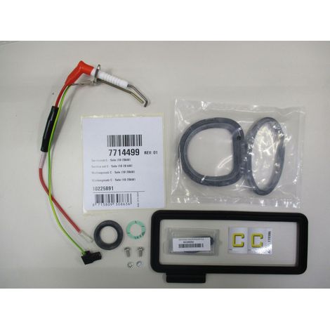 Remeha Kit de mantenimiento C - 15DS+25DS, 7714499