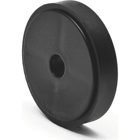 RONDELLA PER FERMAIMPOSTE  spessore  mm. 7,5 30.00 pz
