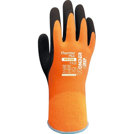 Wonder Grip Thermo Plus - Guanti termici (1/4)