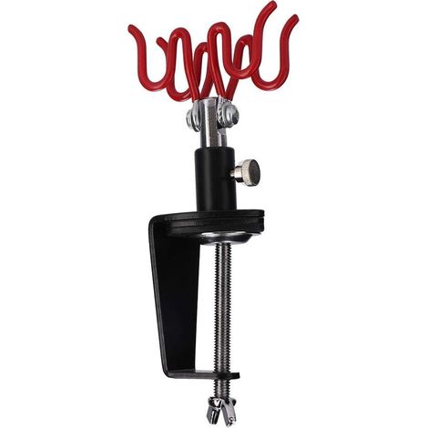 Durable Painting Hobby Set Holder DIY Art Painting Airbrush