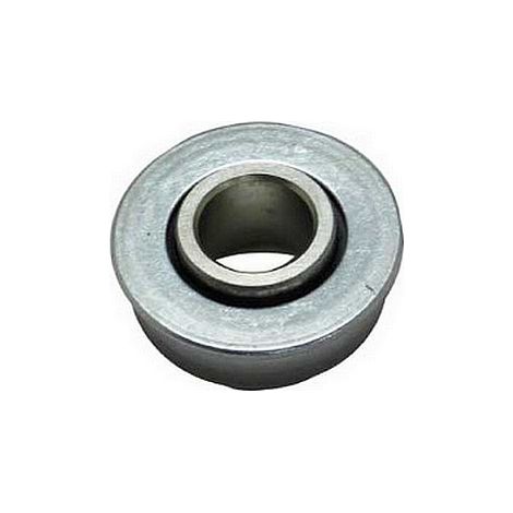 Roulement de roue arrière tondeuse – Compatible Kaaz, Sarp, Roques & Lecoeur – Usage professionnel – Conception robuste pour terrains accidentés
