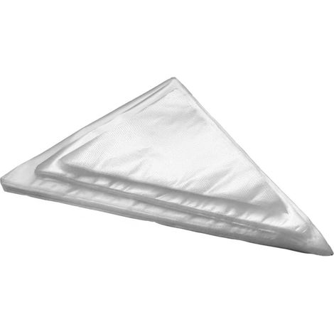 300 poches à douille jetables épaisses pour la décoration de cupcakes, biscuits et gâteaux.
