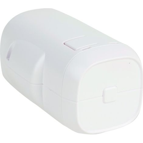Protection antivandalisme AVS91 pour contrôleur de radiateur TheraPro HR91