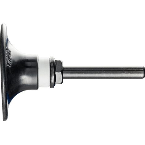 PFERD TOOLS COMBIDISC Stützteller Weich für CDR-System Ø 50mm SBHR mit Schaft-Ø 6 mm (1/4)