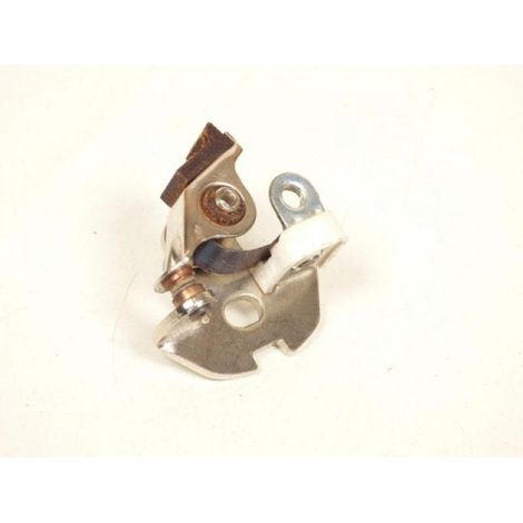 Kondensator Unterbrecher Zündung p2r für Moped mbk 50 rum/d / (1/2)