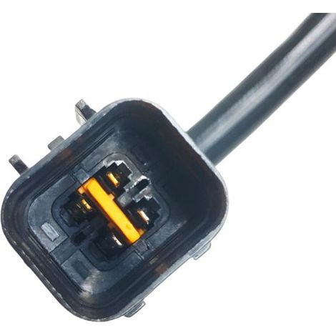 Le capteur 39210-2B100 est compatible avec les modèles Elantra, Reina, Forte et K3. (0258986745) (1/4)