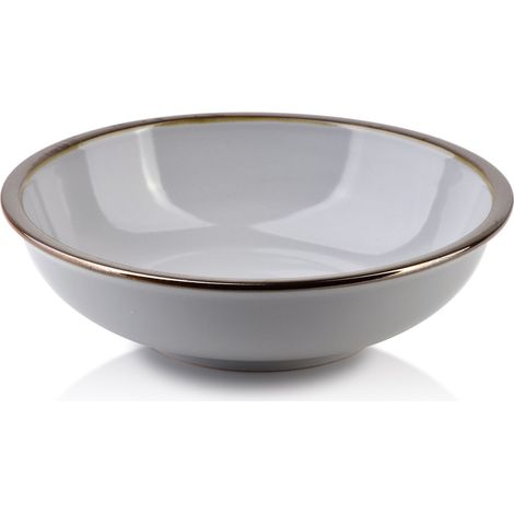 Affek Design BASIC Porzellanschüssel 500 ml (1/2)