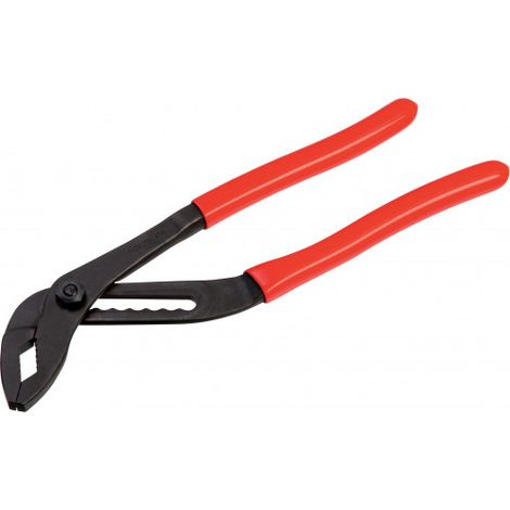 Pinces multiprises SAM, L. (hors tout) 250 mm, L. (mâchoire) 40mm, 1 pièce(s) ( Prix pour 1 )
