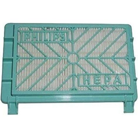 FILTRE HEPA ASPIRATEUR pour PHILIPS FC8732 FC8734 FC8736 FC8748