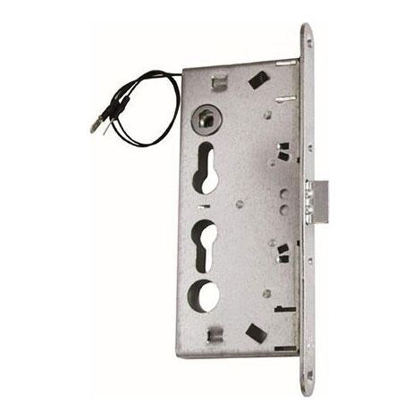 Serratura Elettrica Tagliafuoco Antipanico Dx 214910654..D ISEO