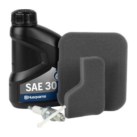 Kit d'entretien Husqvarna HS123A LC 140P LC 140SP