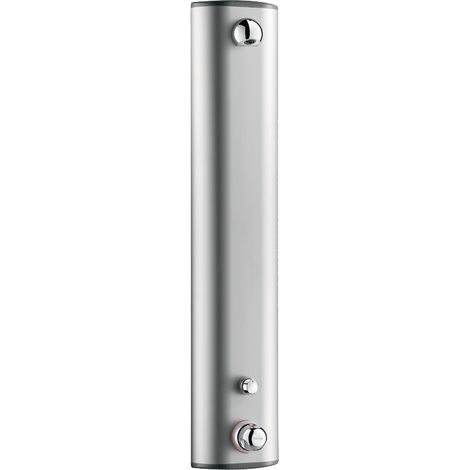 Delabie DU-Elem. SECURITHERM Therm.,Alu,Anschl.verd.,Laufzeit 30Sek.