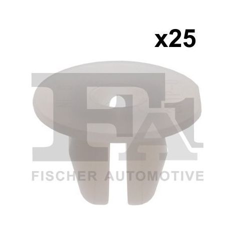 Clip, enjoliveur FA1 77-60002.25 LEXUS 9008118004 9018906006