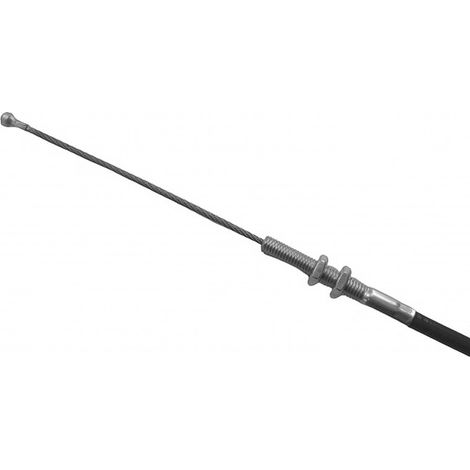 CAVO FRIZIONE HONDA VF C Magna 750 (93-03) LINMOT 22870-MZ5-770 (1/2)