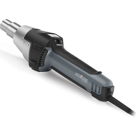 Steinel HG2620E HG2620E Barrel Heat Gun 2300W 240V STIHG2620E (1/5)