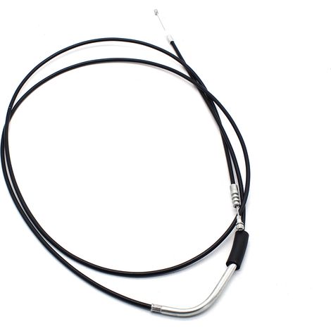 Câble de déverrouillage Mk2 et Mk2B de remplacement pour Fiat Punto 1999-2005 46524762. (1/5)
