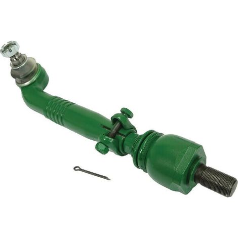 Conjunto r贸tula barra direcci贸n'izda. VAPORMATIC VPJ3572